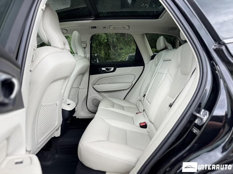 2018 Volvo XC 60 — Miniatură 21