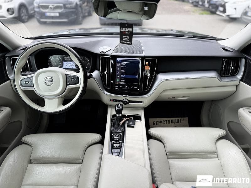 2018 Volvo XC 60 — Miniatură 9