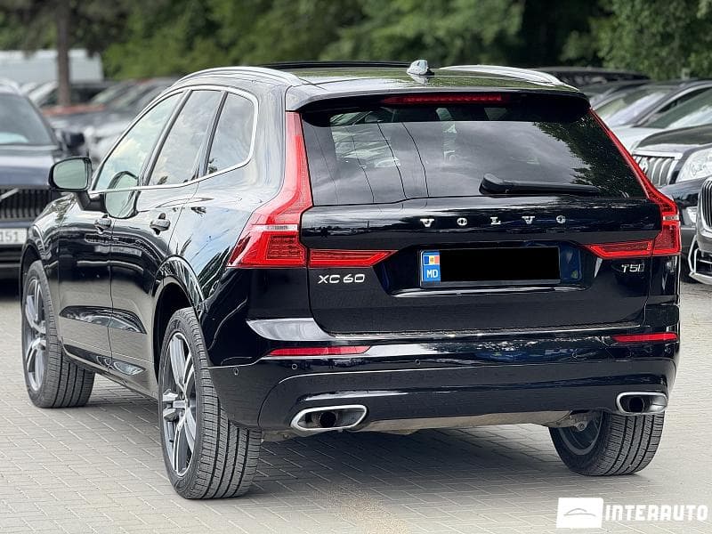 2018 Volvo XC 60 — Miniatură 4