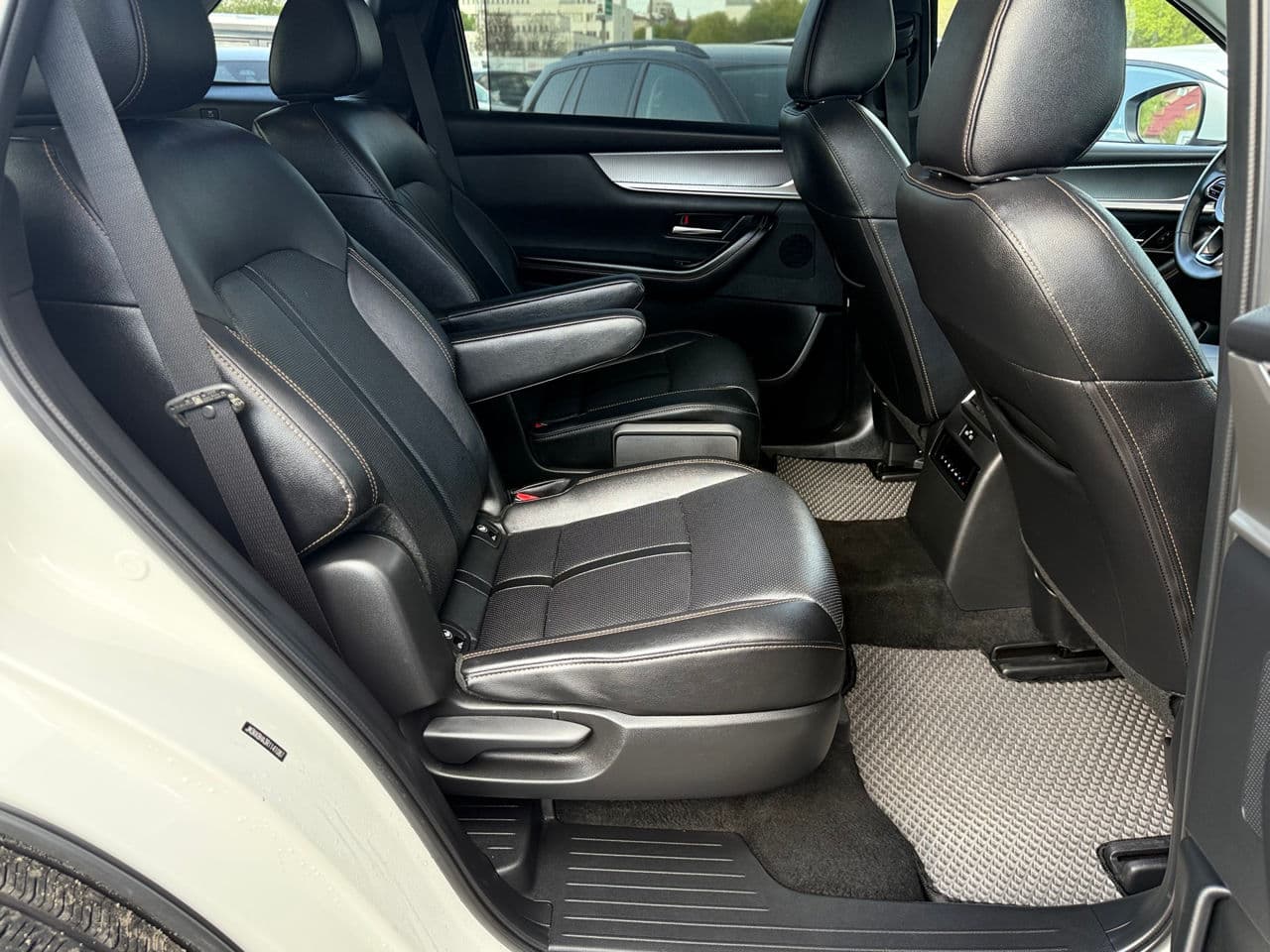 Mazda CX-90 2023 — Миниатюра 22