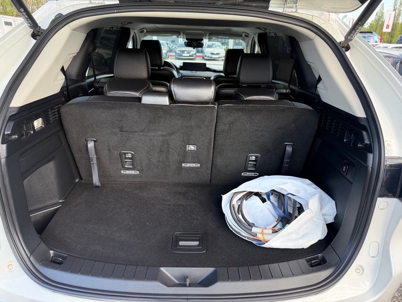 Mazda CX-90 2023 — Миниатюра 24