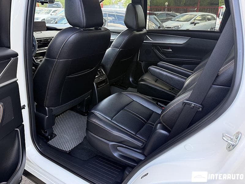 Mazda CX-90 2023 — Миниатюра 20