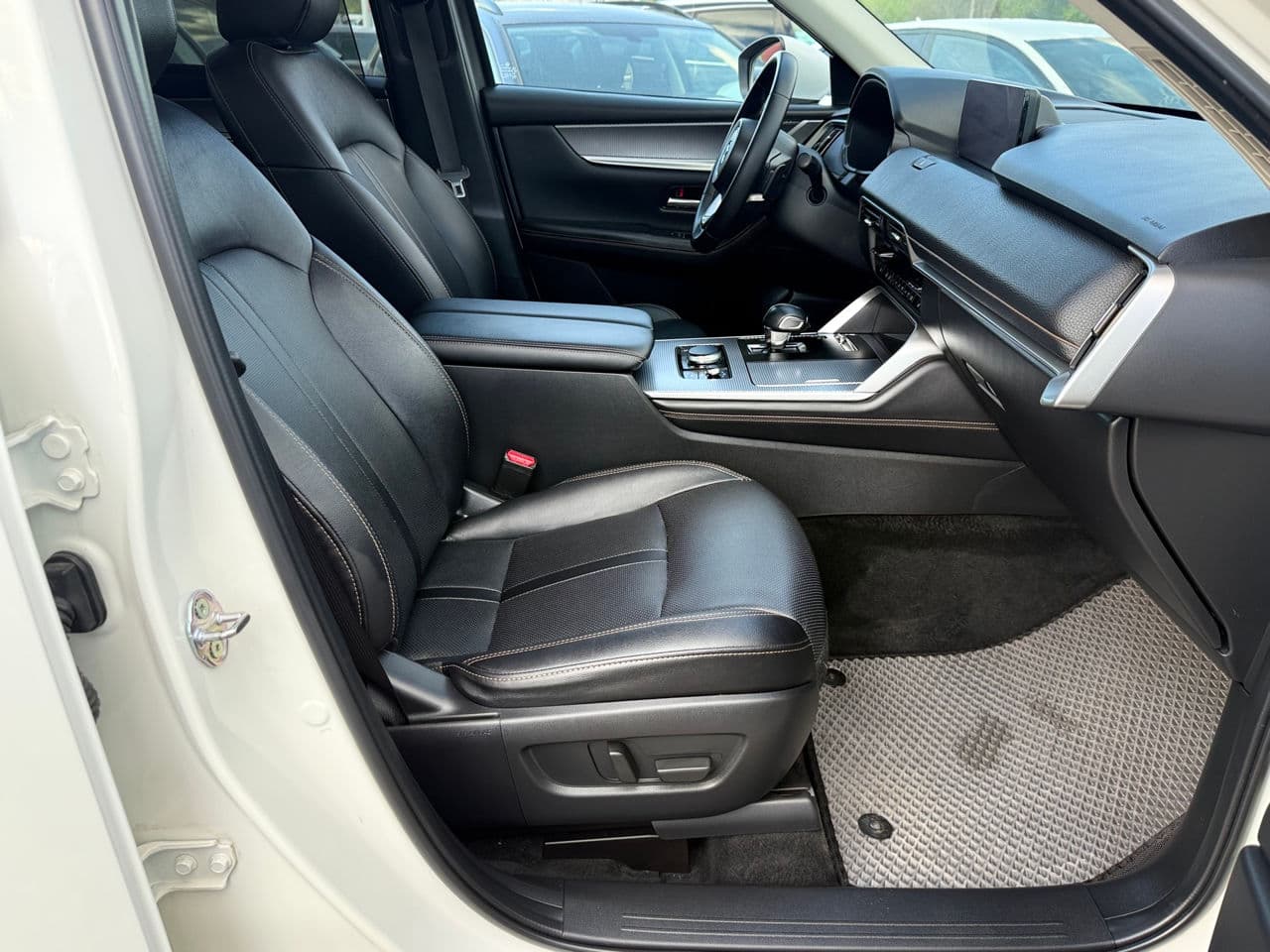 Mazda CX-90 2023 — Миниатюра 19