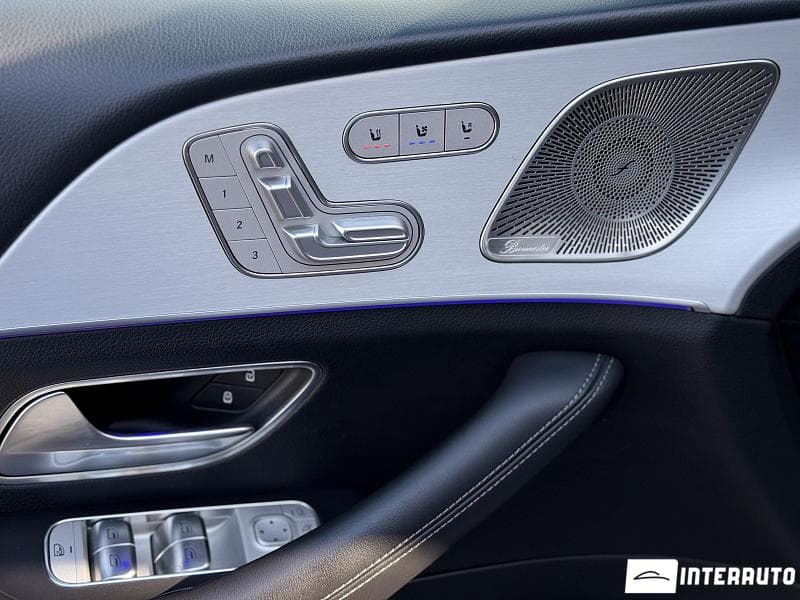 Mercedes GLE 350de 2021 — Миниатюра 6