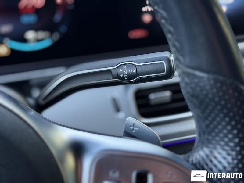 Mercedes GLE 350de 2021 — Миниатюра 10