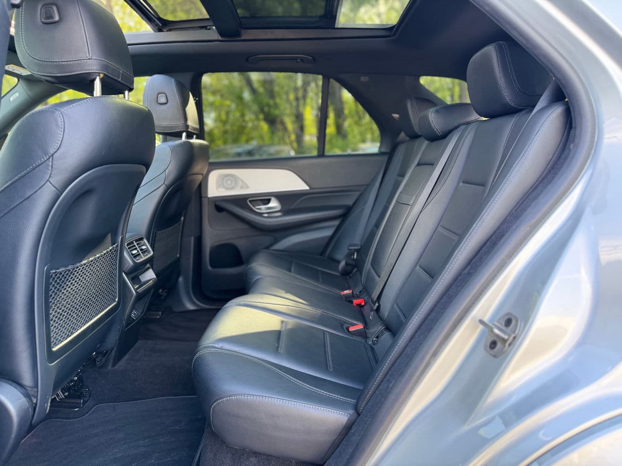 Mercedes GLE 350de 2021 — Миниатюра 19