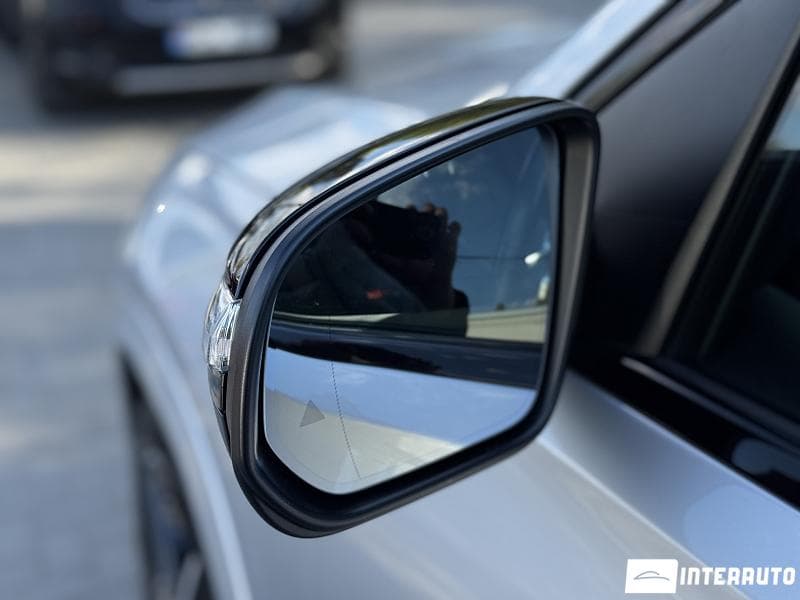 Mercedes GLE 350de 2021 — Миниатюра 23