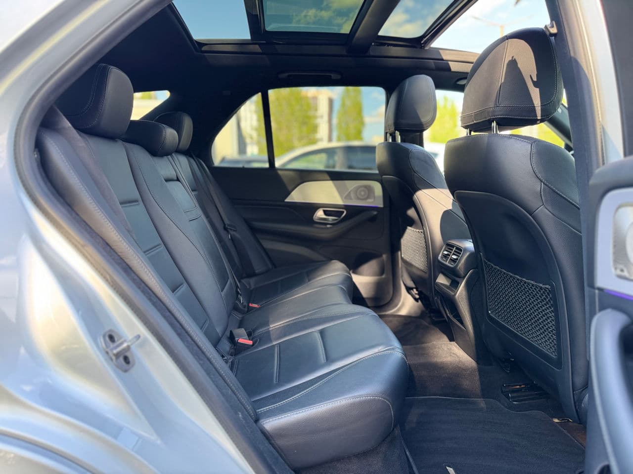 Mercedes GLE 350de 2021 — Миниатюра 18