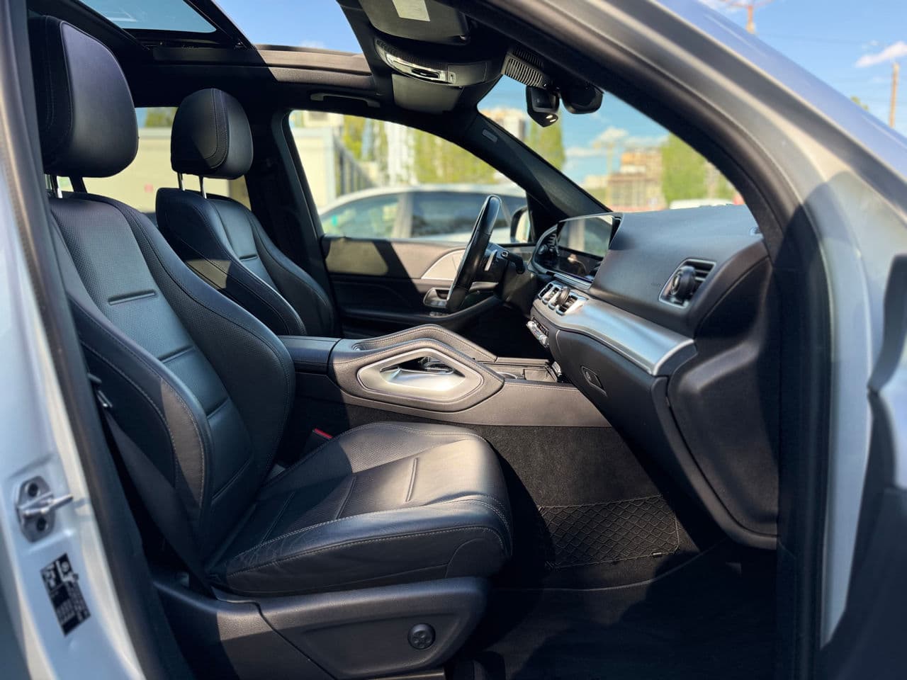 Mercedes GLE 350de 2021 — Миниатюра 17
