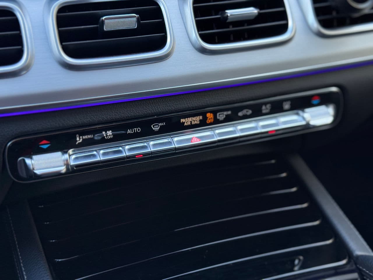 Mercedes GLE 350de 2021 — Миниатюра 16