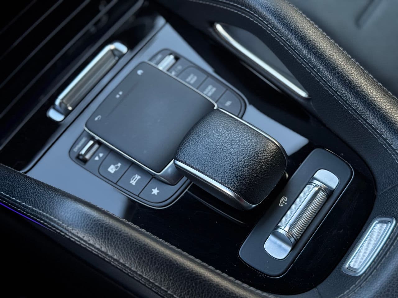 Mercedes GLE 350de 2021 — Миниатюра 15