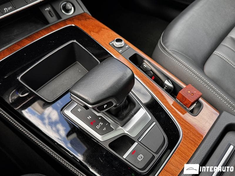 Audi Q5 2021 — Миниатюра 12
