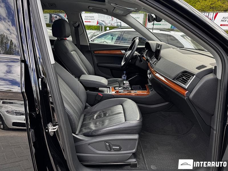 Audi Q5 2021 — Миниатюра 14