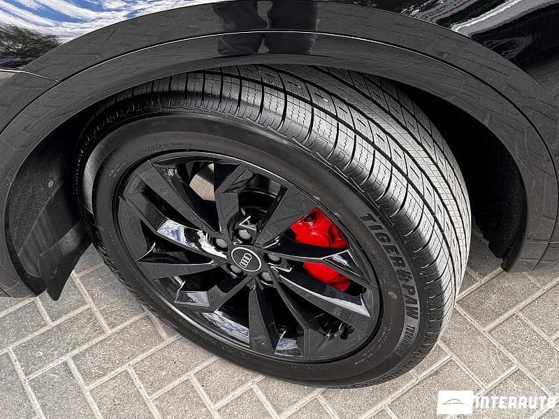 Audi Q5 2021 — Миниатюра 20