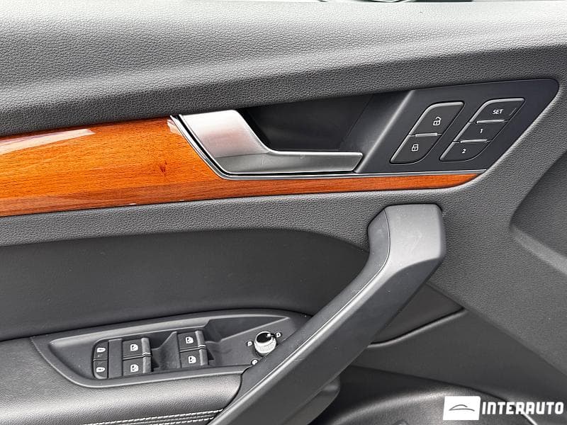 Audi Q5 2021 — Миниатюра 23