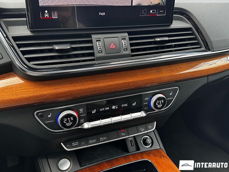 Audi Q5 2021 — Миниатюра 11