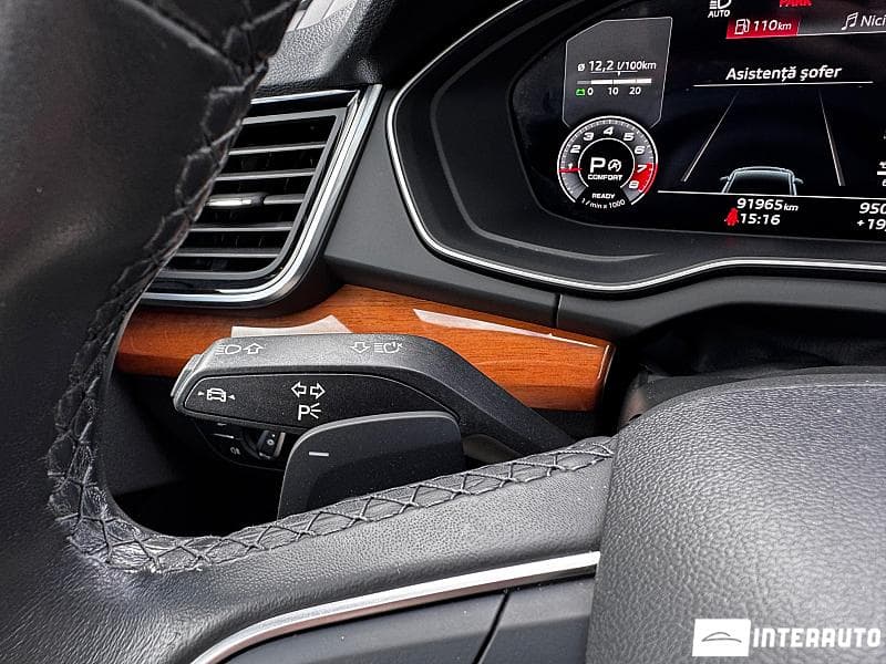 Audi Q5 2021 — Миниатюра 19
