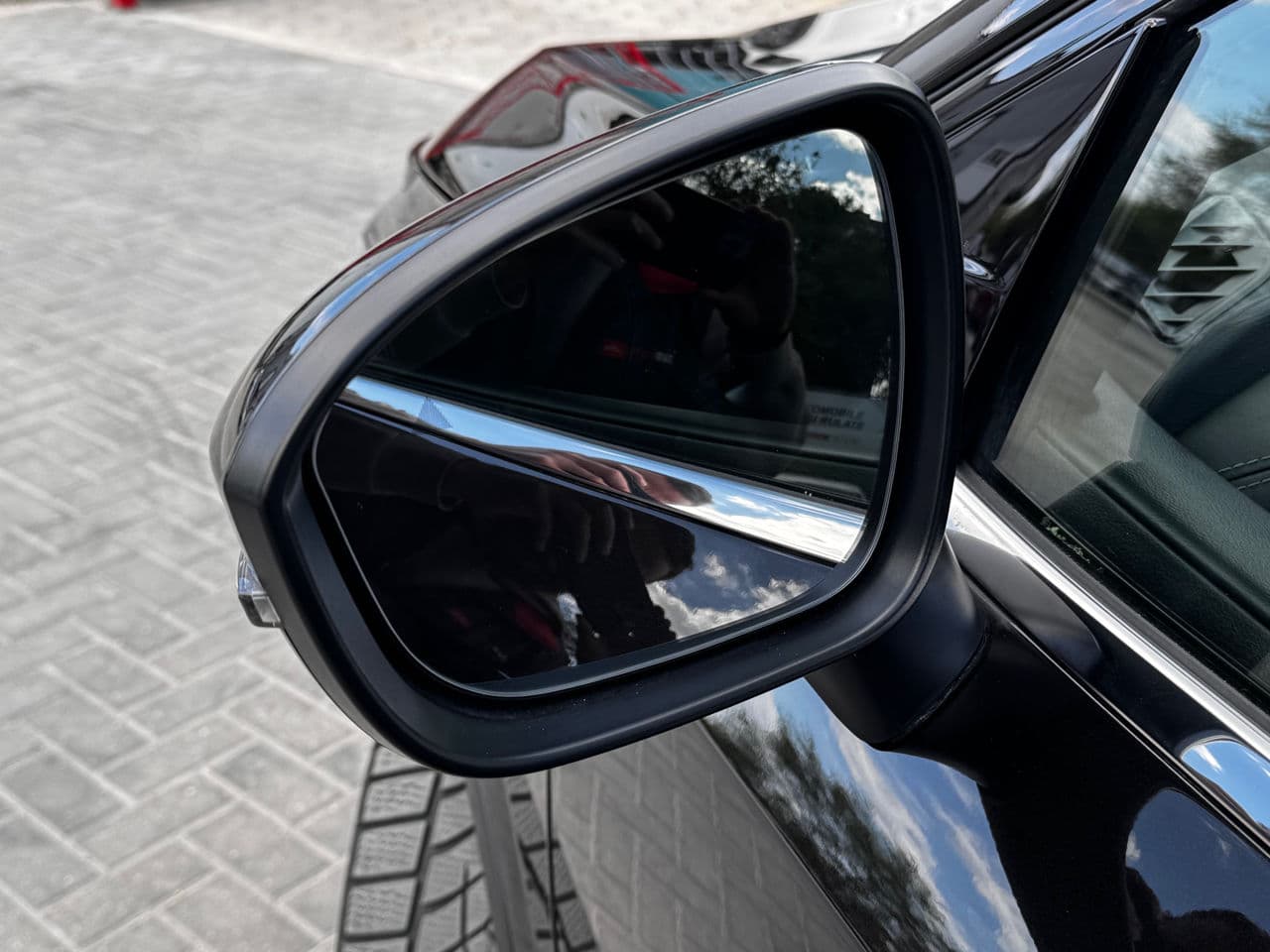 Nissan Qashqai 2023 — Миниатюра 20