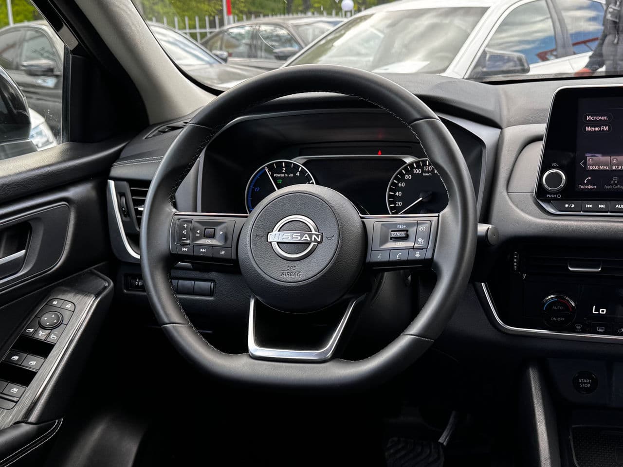 Nissan Qashqai 2023 — Миниатюра 8