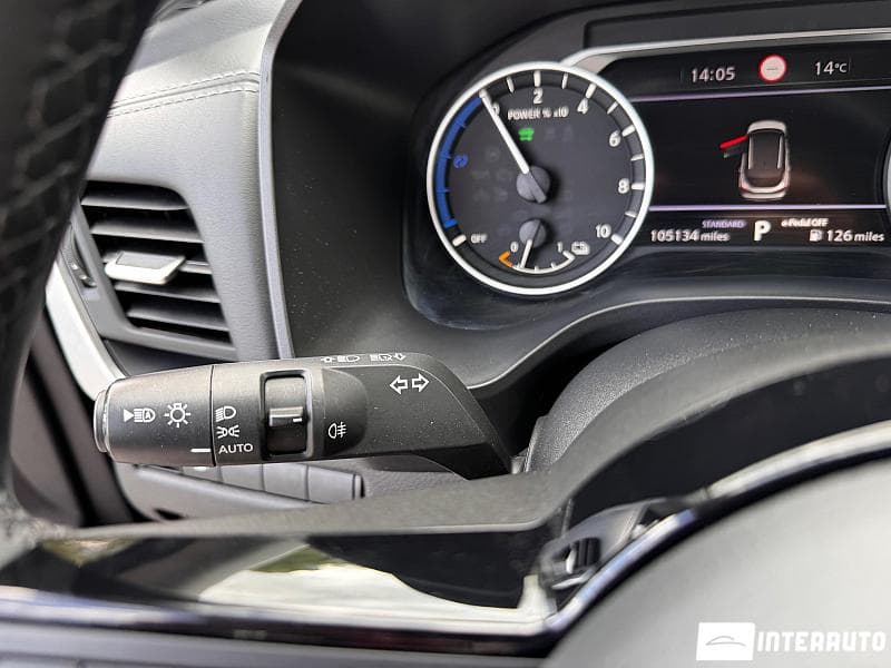 Nissan Qashqai 2023 — Миниатюра 17