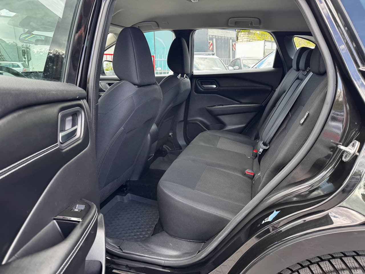 Nissan Qashqai 2023 — Миниатюра 6