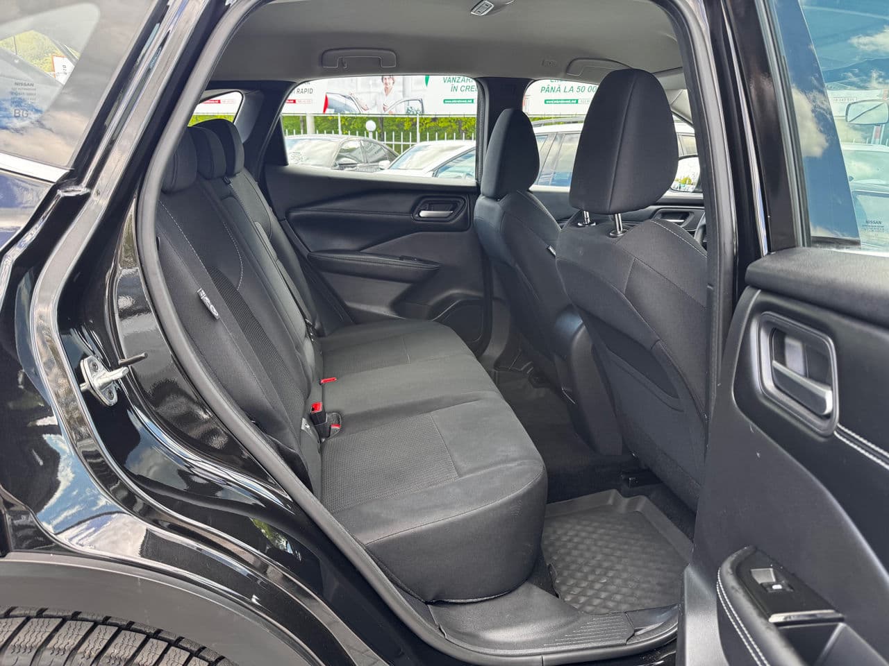 Nissan Qashqai 2023 — Миниатюра 14