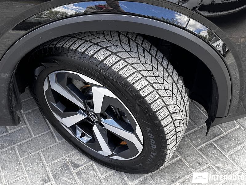 Nissan Qashqai 2023 — Миниатюра 18