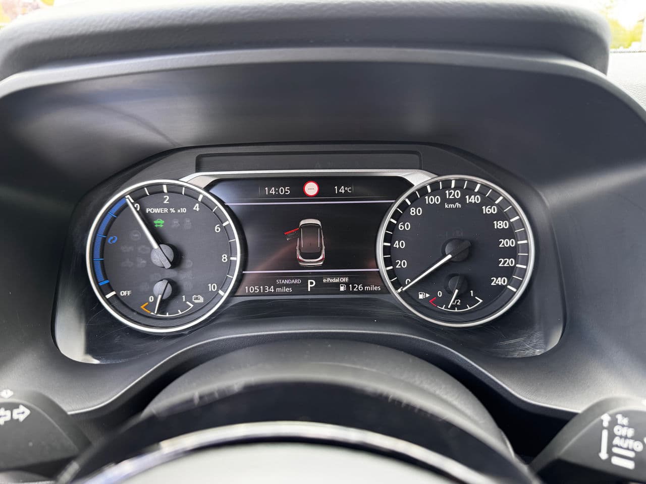 Nissan Qashqai 2023 — Миниатюра 9