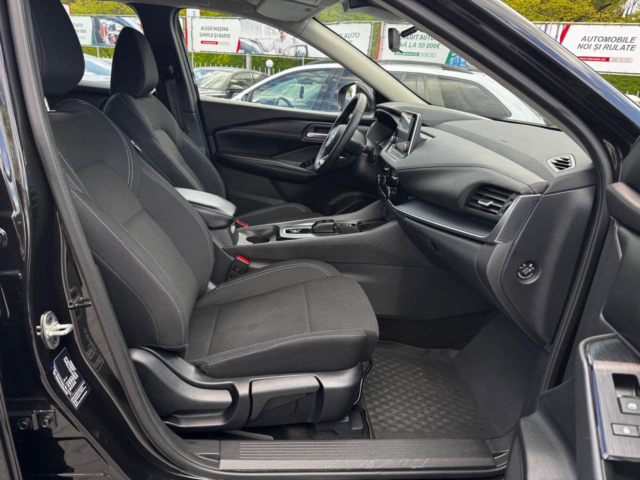 Nissan Qashqai 2023 — Миниатюра 13