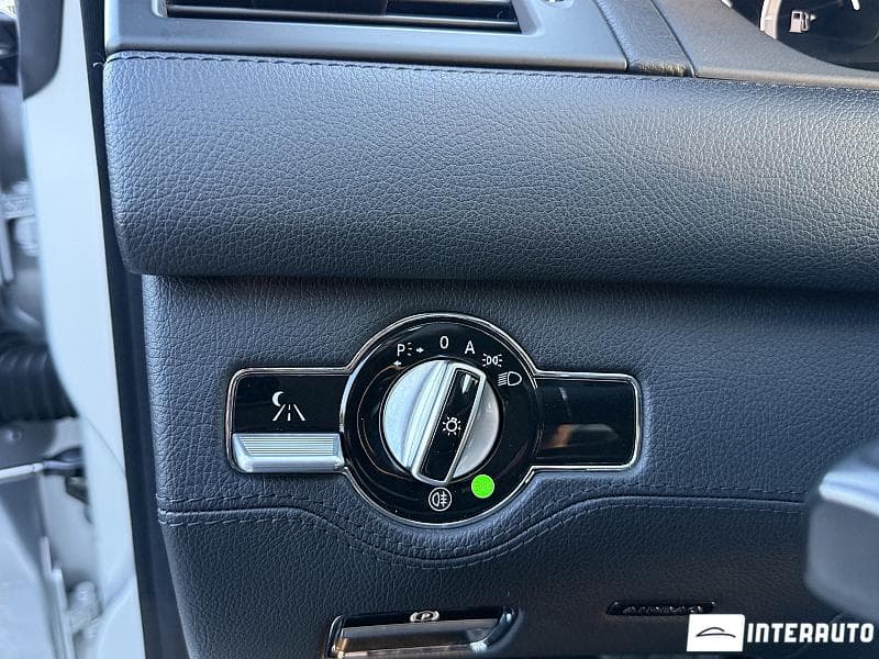 Mercedes CL 500 2012 — Миниатюра 24