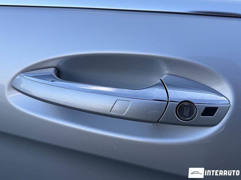 Mercedes CL 500 2012 — Миниатюра 20