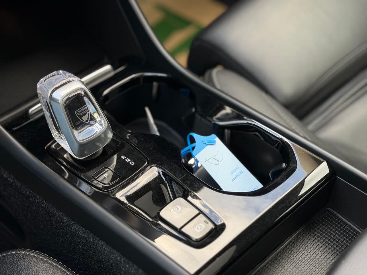 Volvo XC 40 2021 — Миниатюра 17