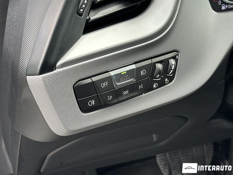BMW 216d 2020 — Миниатюра 14
