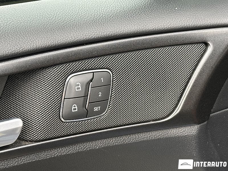 Ford Fusion 2018 — Миниатюра 19