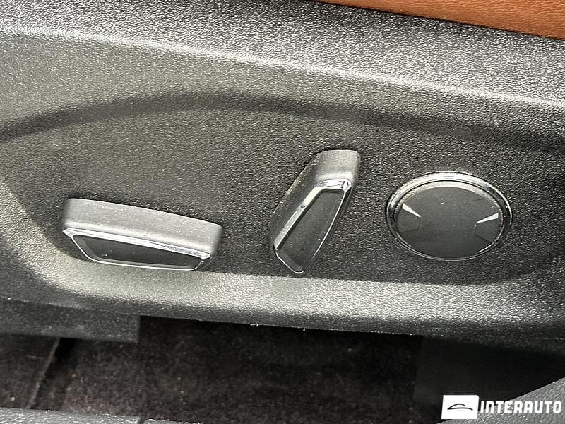 Ford Fusion 2018 — Миниатюра 21