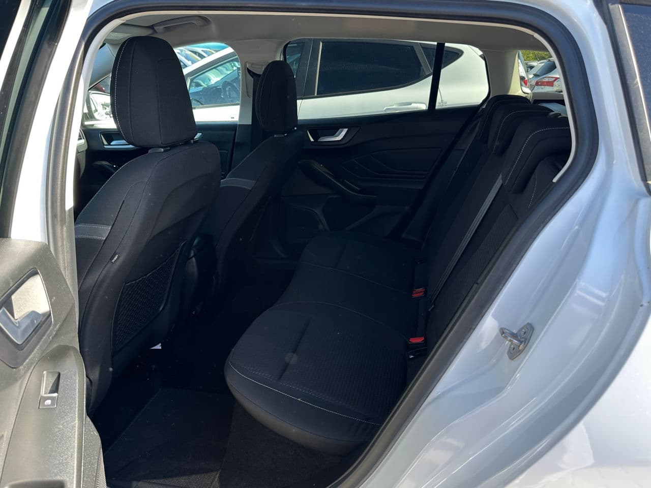 Ford Focus 2019 — Миниатюра 13