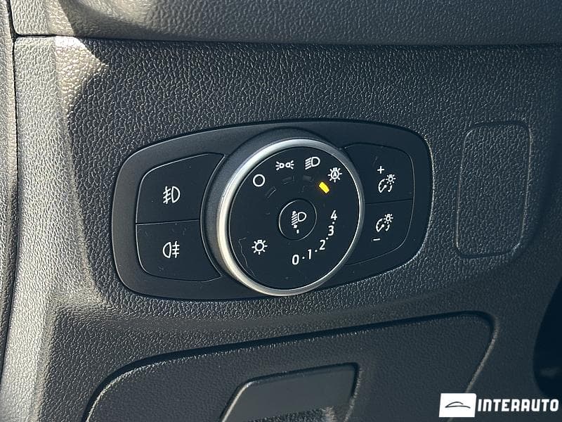 Ford Focus 2019 — Миниатюра 16