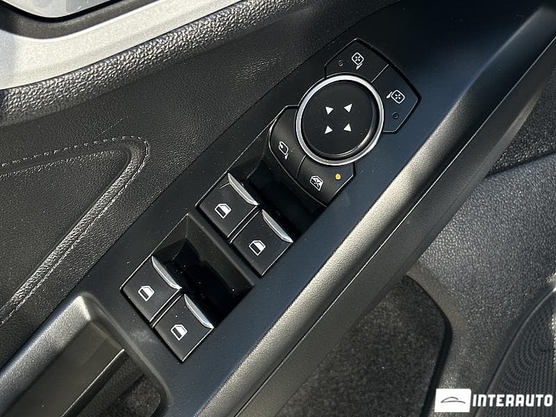Ford Focus 2019 — Миниатюра 17