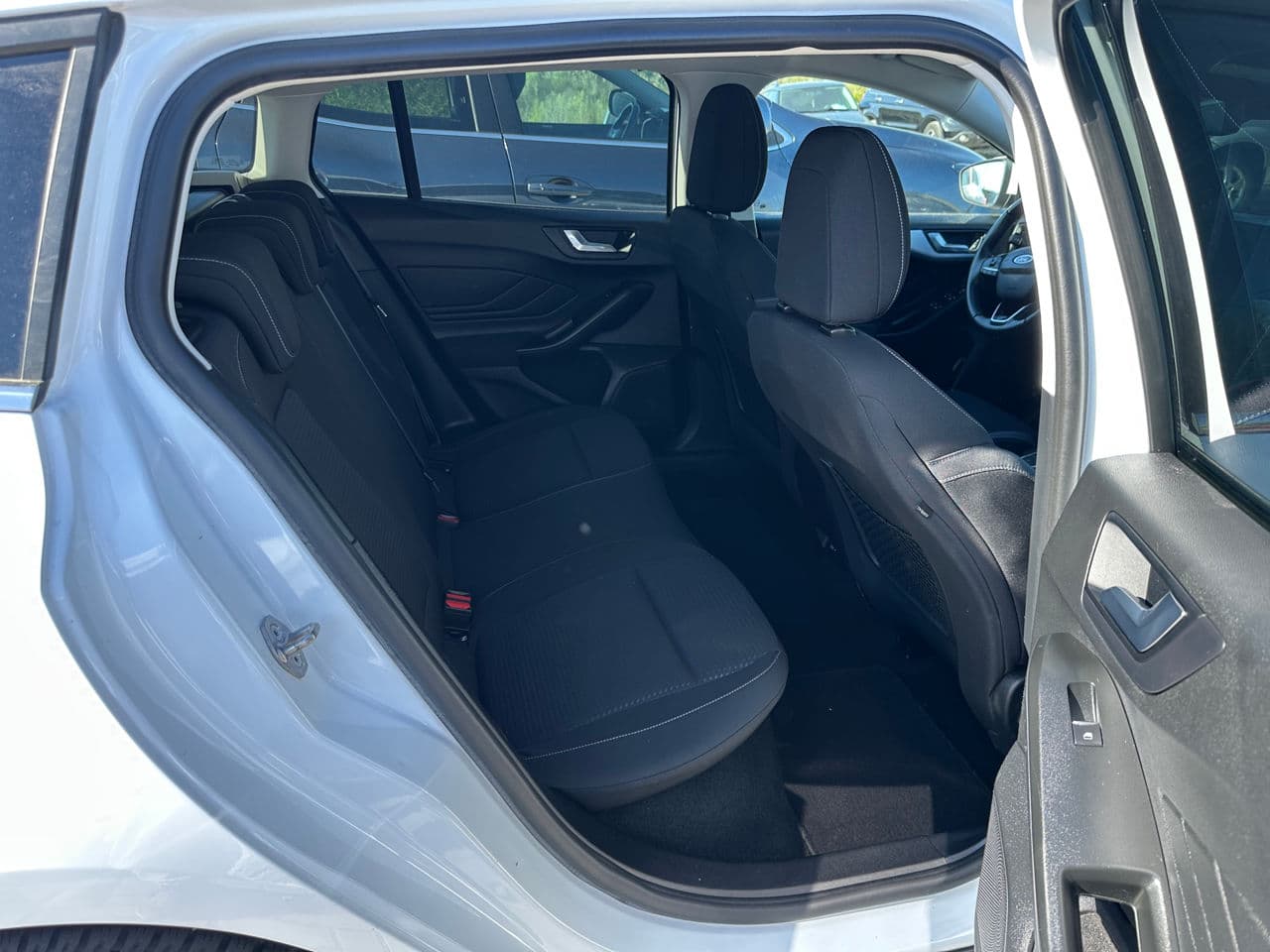 Ford Focus 2019 — Миниатюра 14