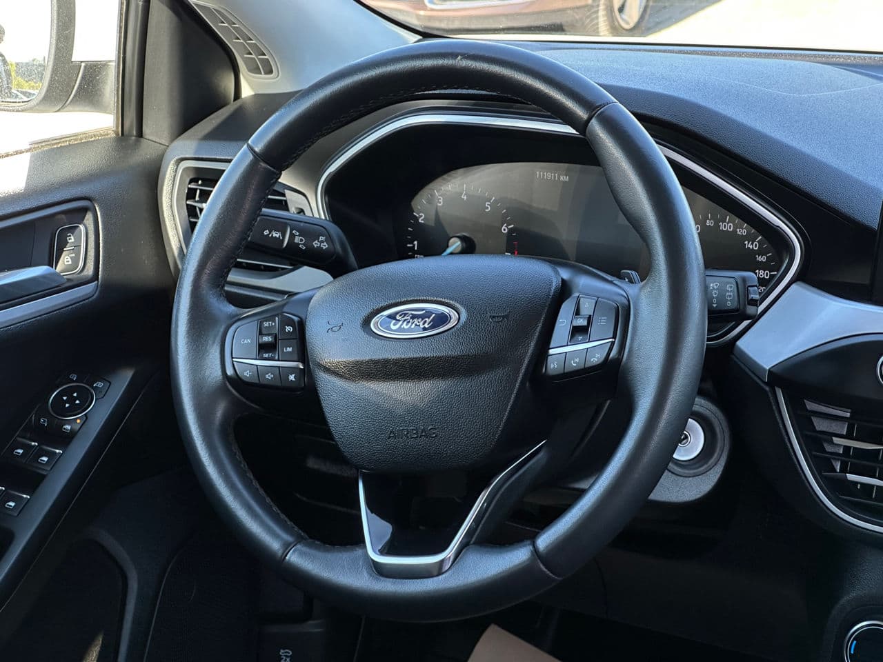 Ford Focus 2019 — Миниатюра 7