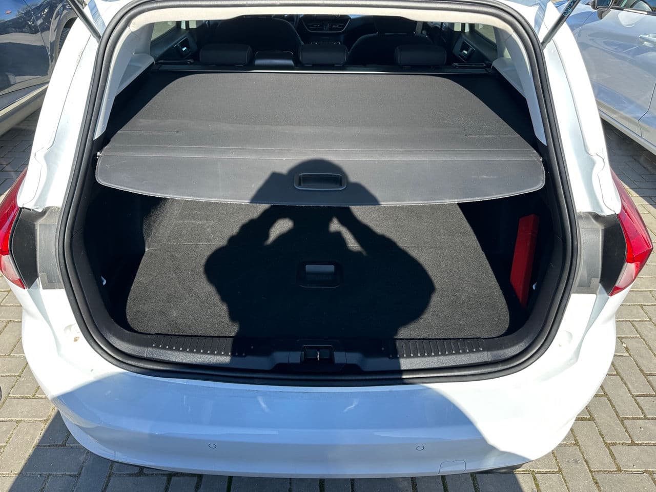 Ford Focus 2019 — Миниатюра 18