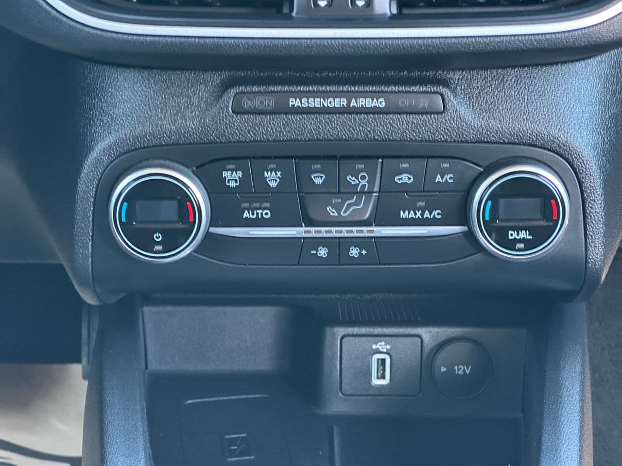 Ford Focus 2019 — Миниатюра 11
