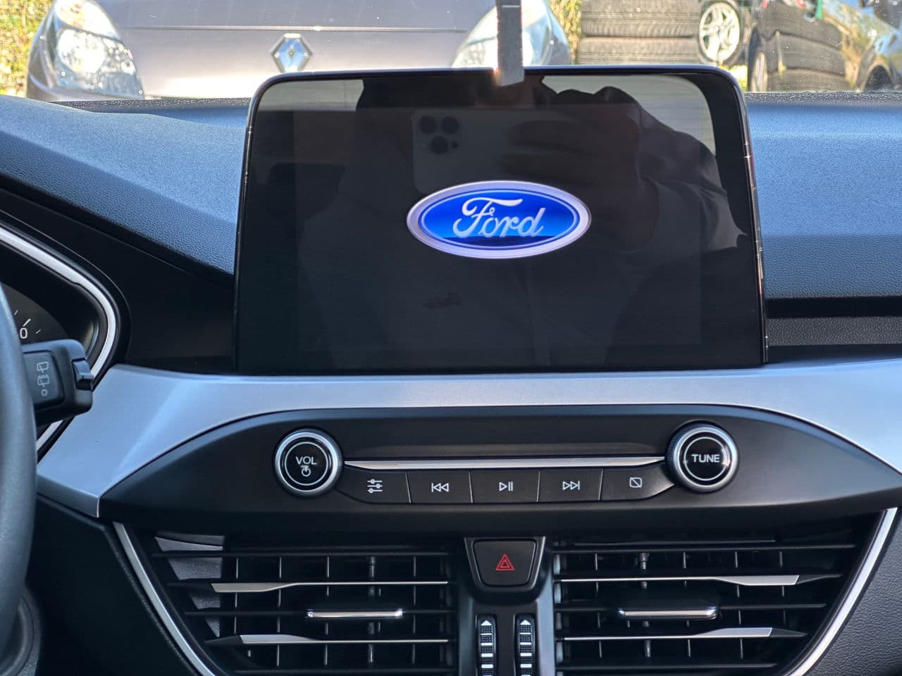 Ford Focus 2019 — Миниатюра 9