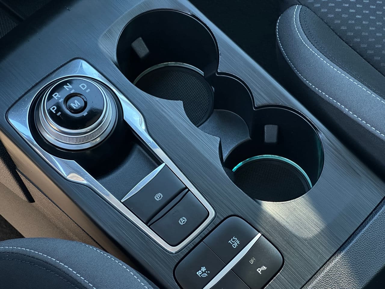 Ford Focus 2019 — Миниатюра 12