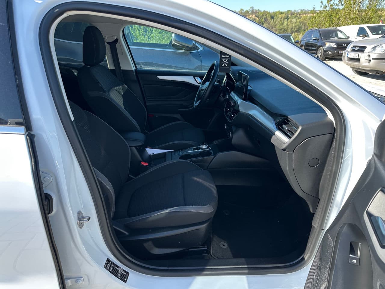 Ford Focus 2019 — Миниатюра 15