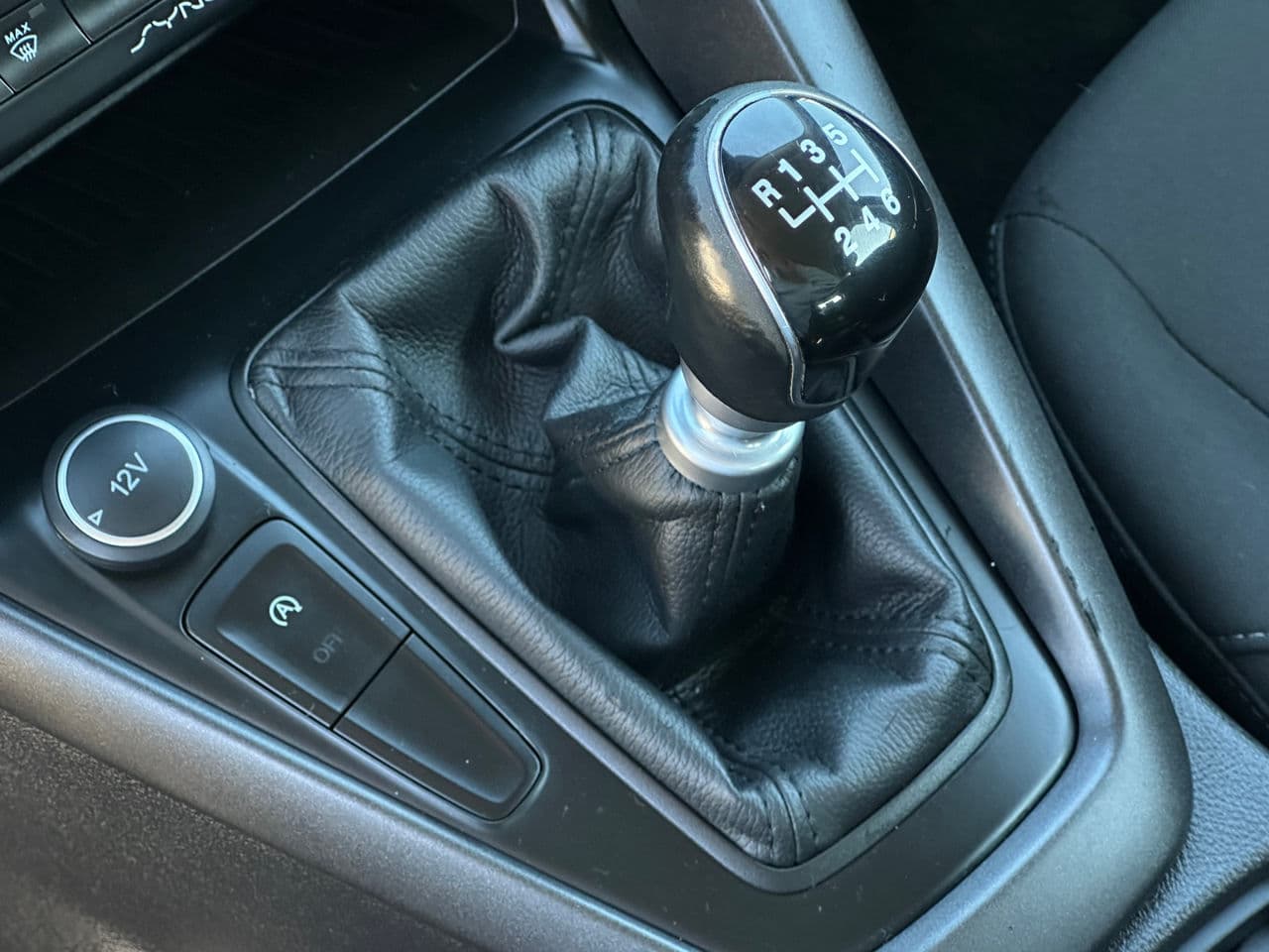 Ford Focus 2015 — Миниатюра 11