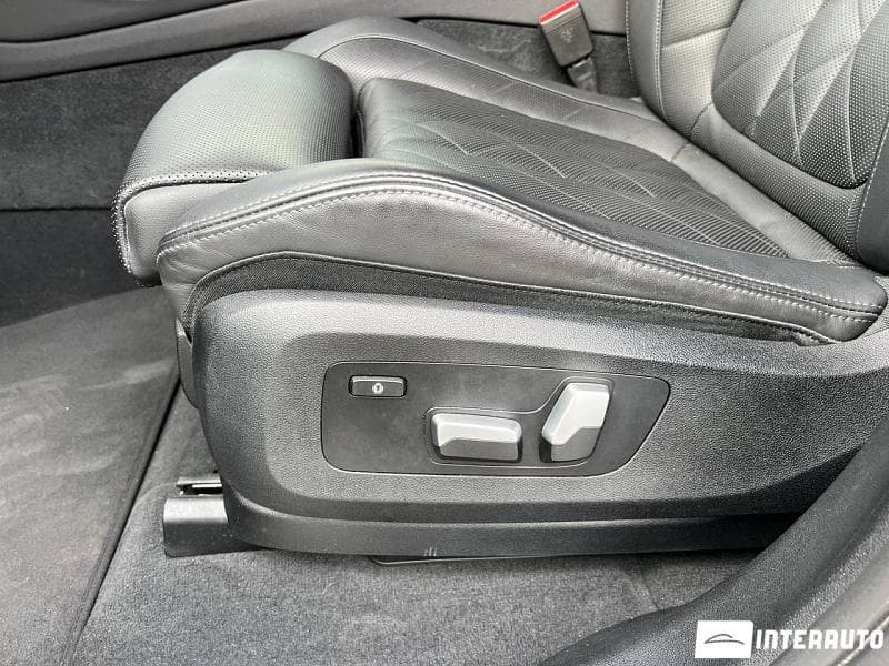 BMW X5 4.0D 2023 — Миниатюра 19