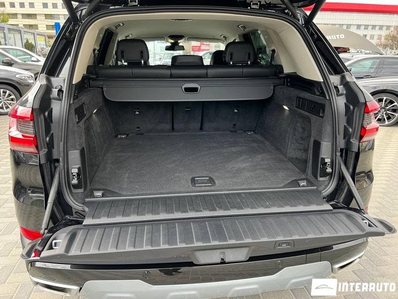 BMW X5 4.0D 2023 — Миниатюра 23