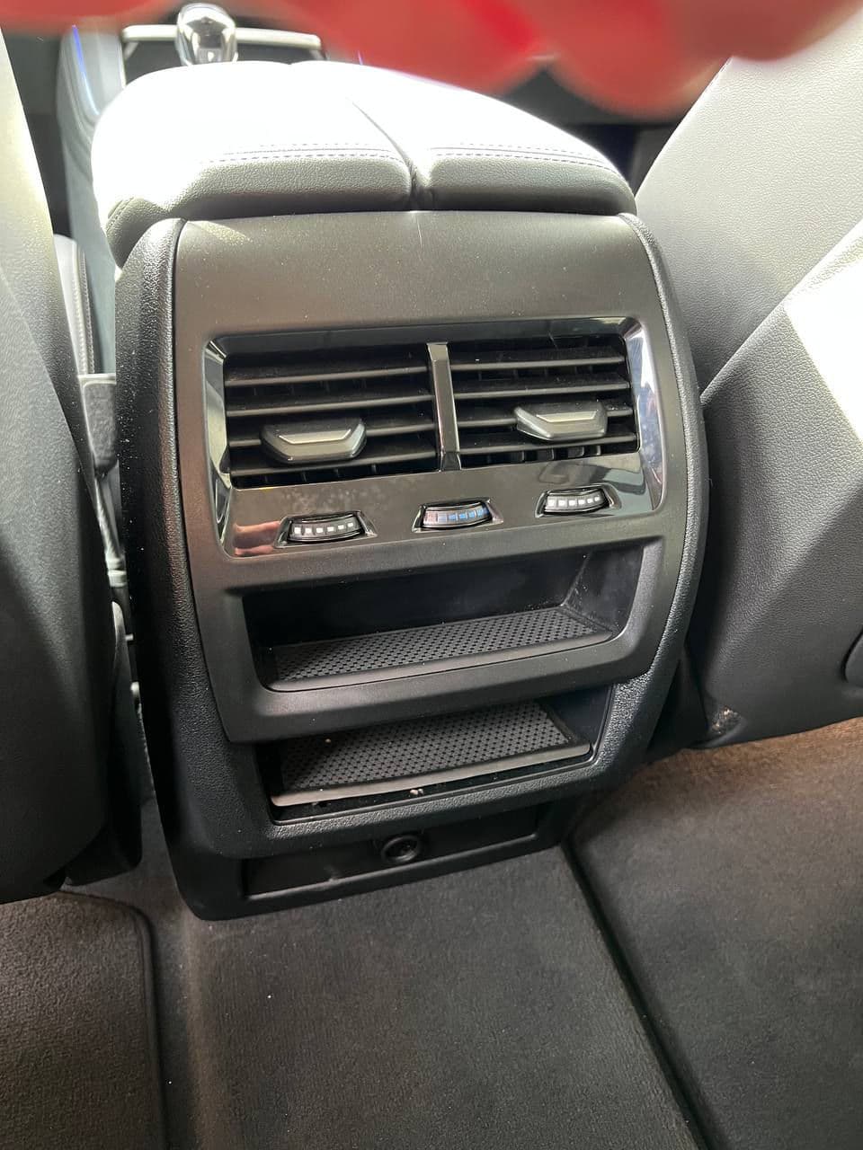 BMW X5 4.0D 2023 — Миниатюра 21
