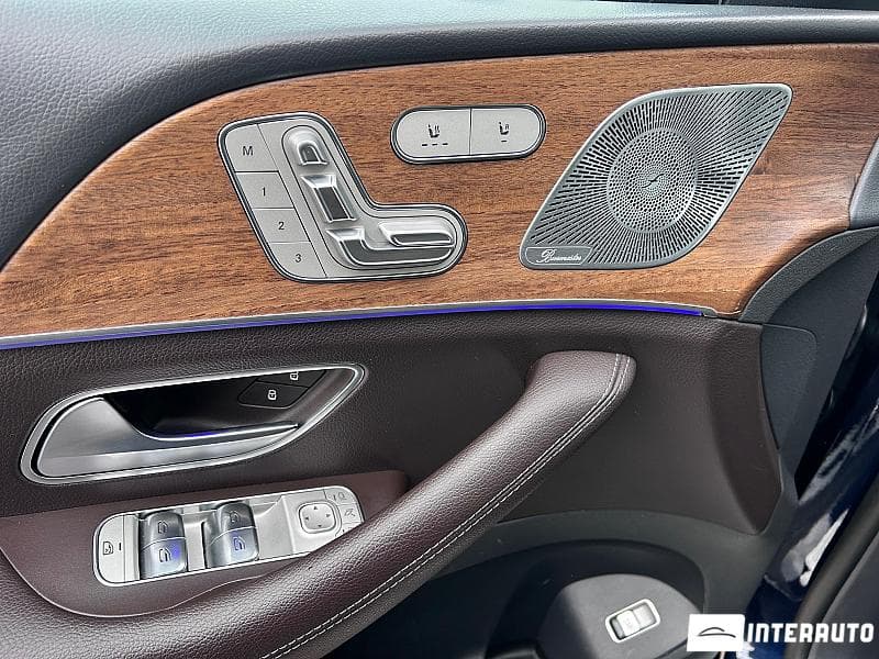 Mercedes GLE 450 2019 — Миниатюра 7